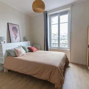 Le Cocon Urbain Appartement