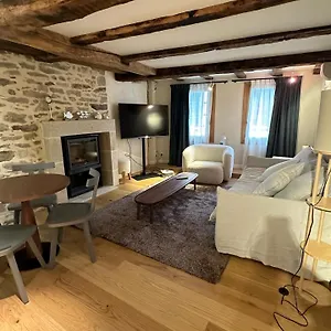 Ar Barzh Kadiou Ii Appartement